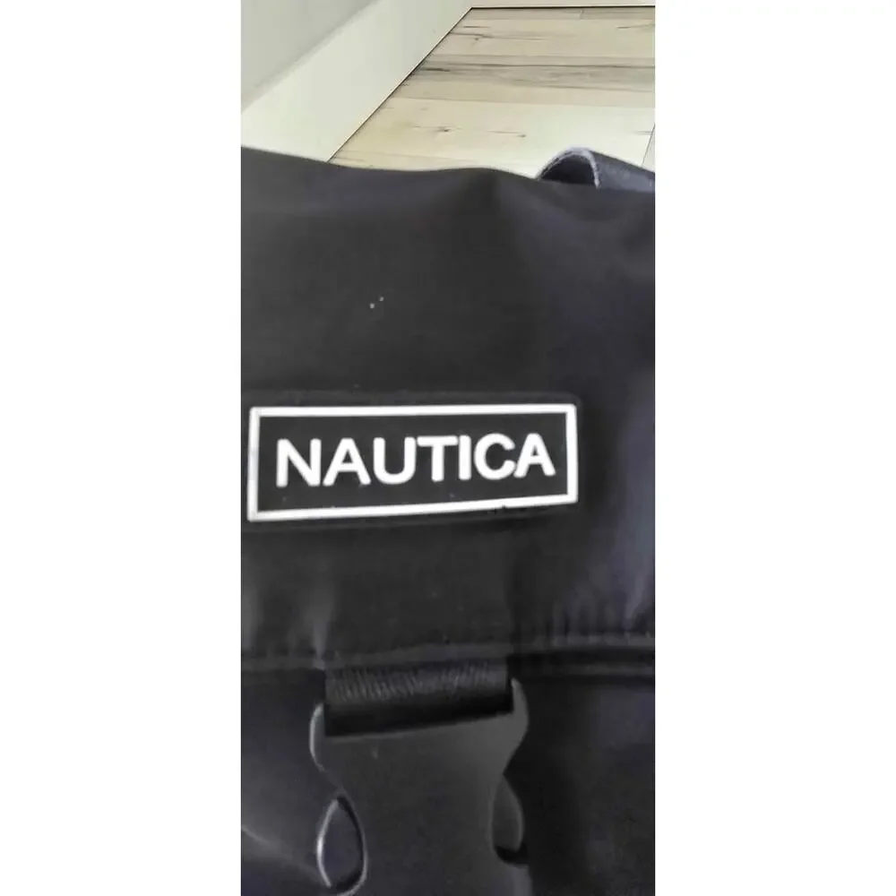 NAUTICA Nylon backpack, Nautica Wind & Water Collection